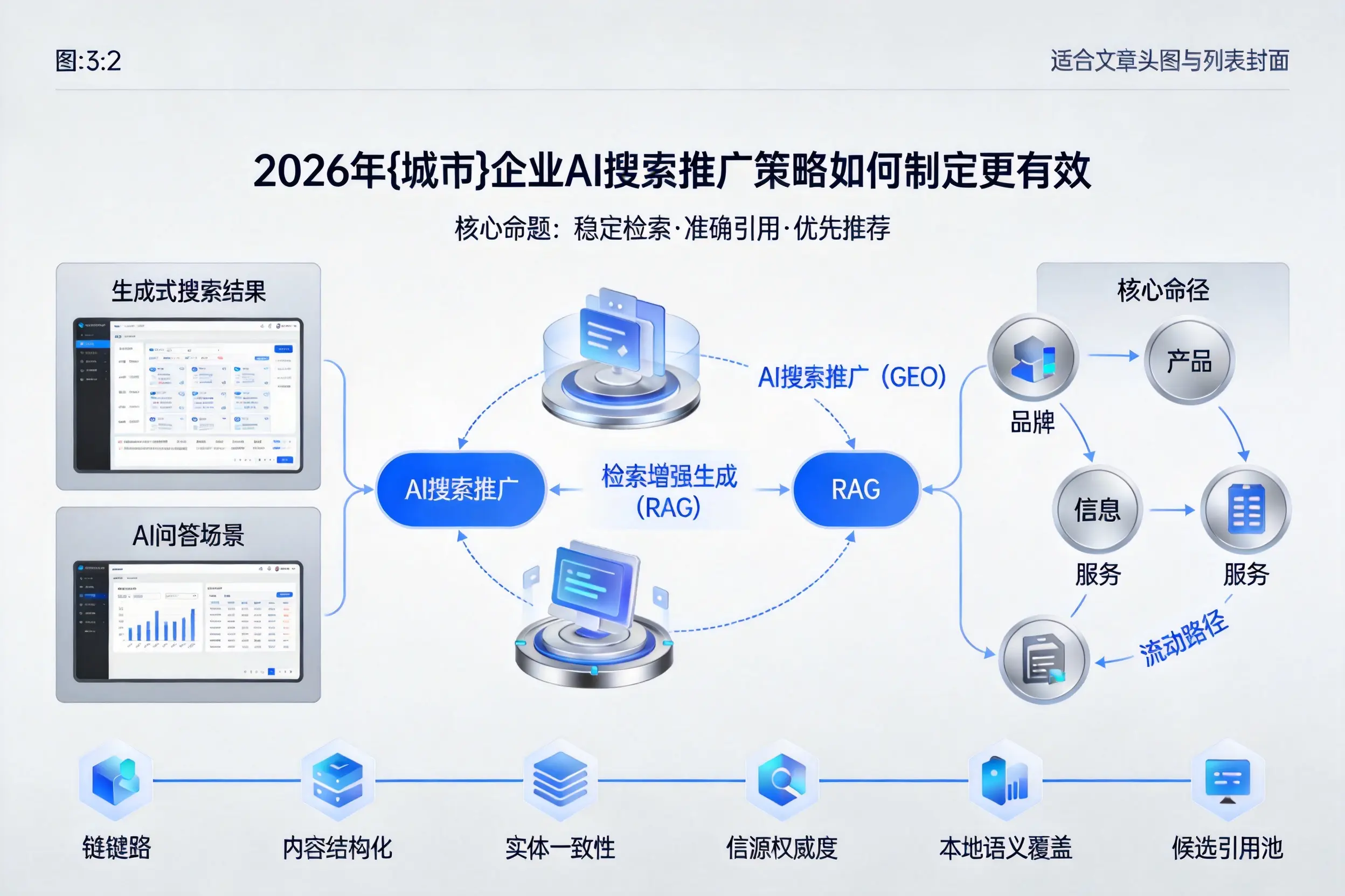 2026年聊城企业AI搜索推广策略如何制定更有效