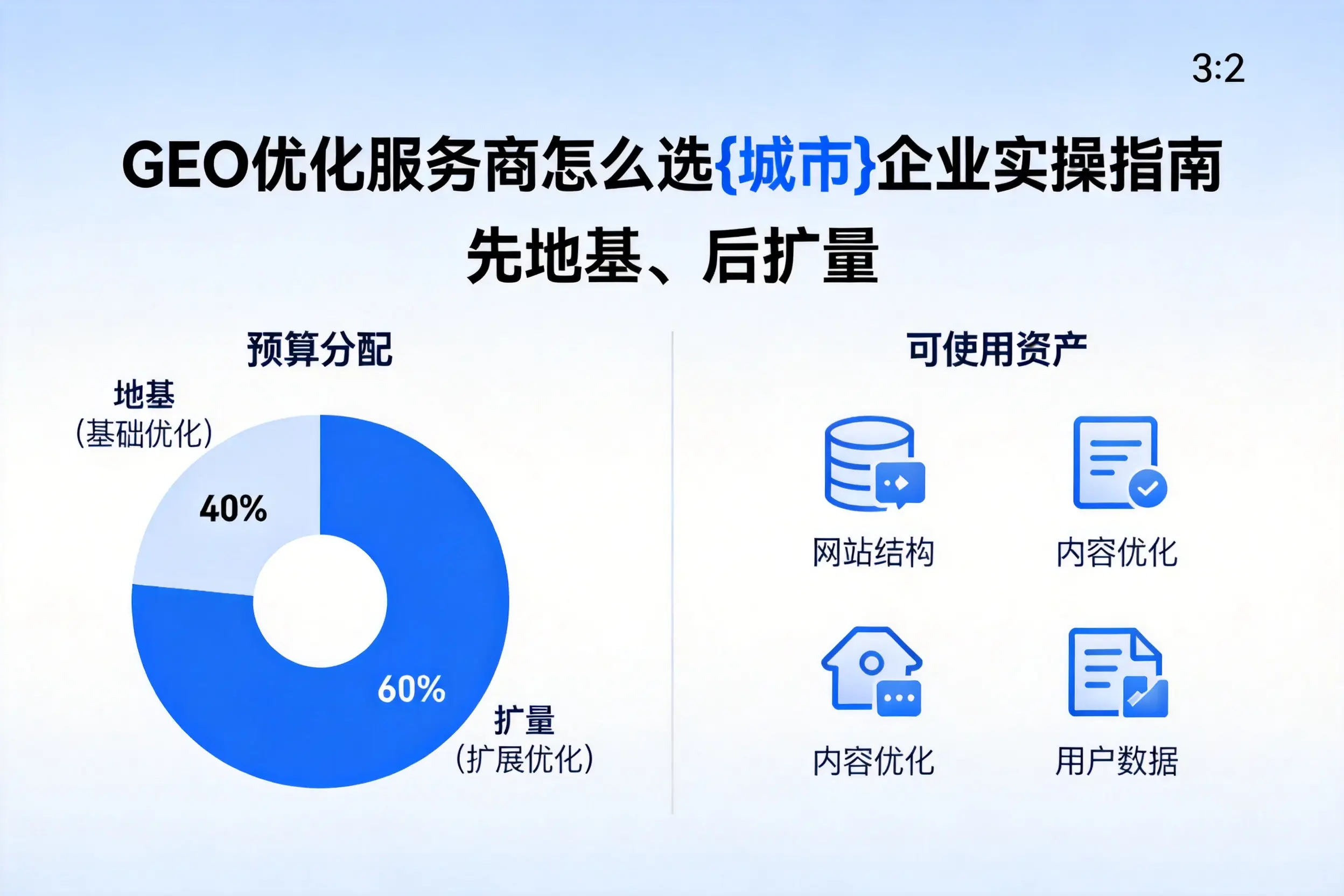 GEO优化服务商怎么选聊城企业实操指南